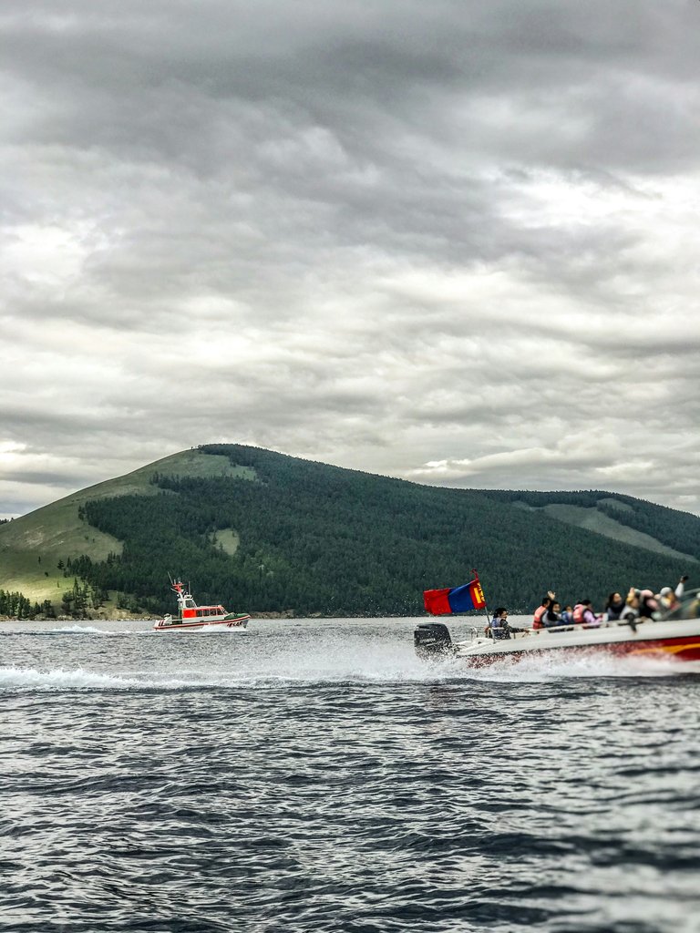 White Lake