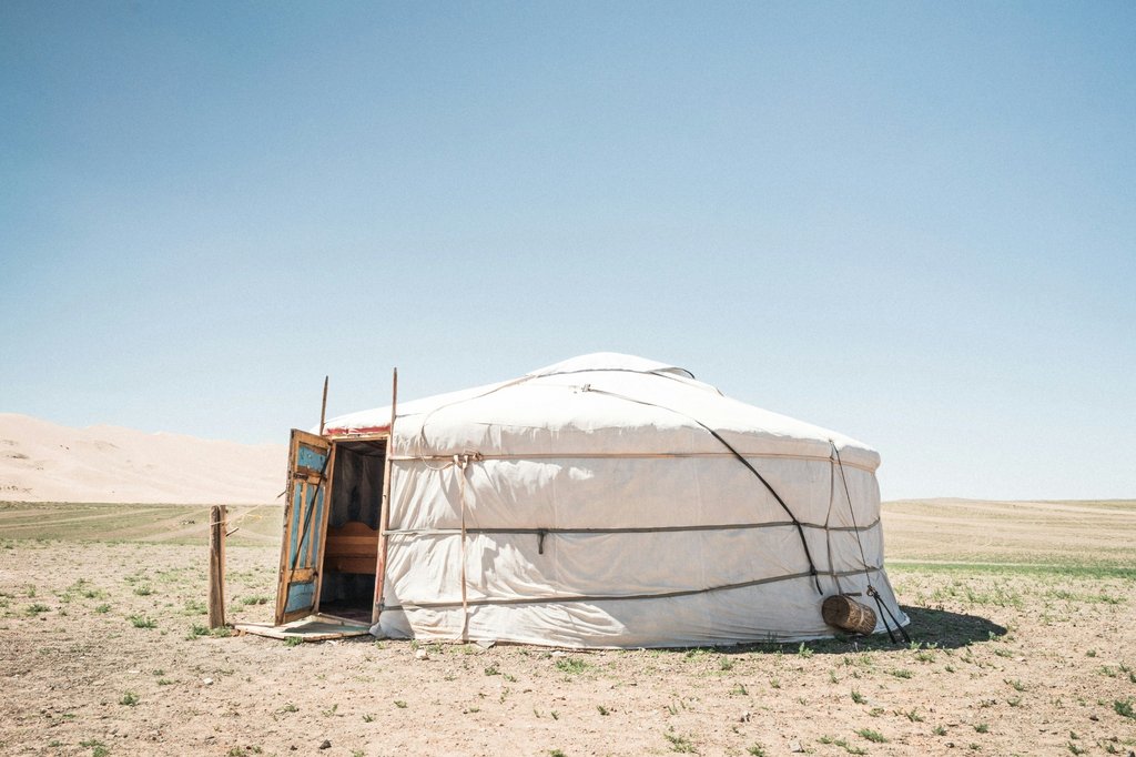 Return to Ulaanbaatar